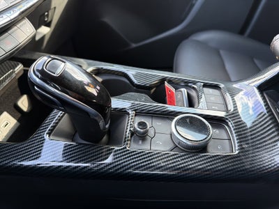 2020 Cadillac XT4 Sport