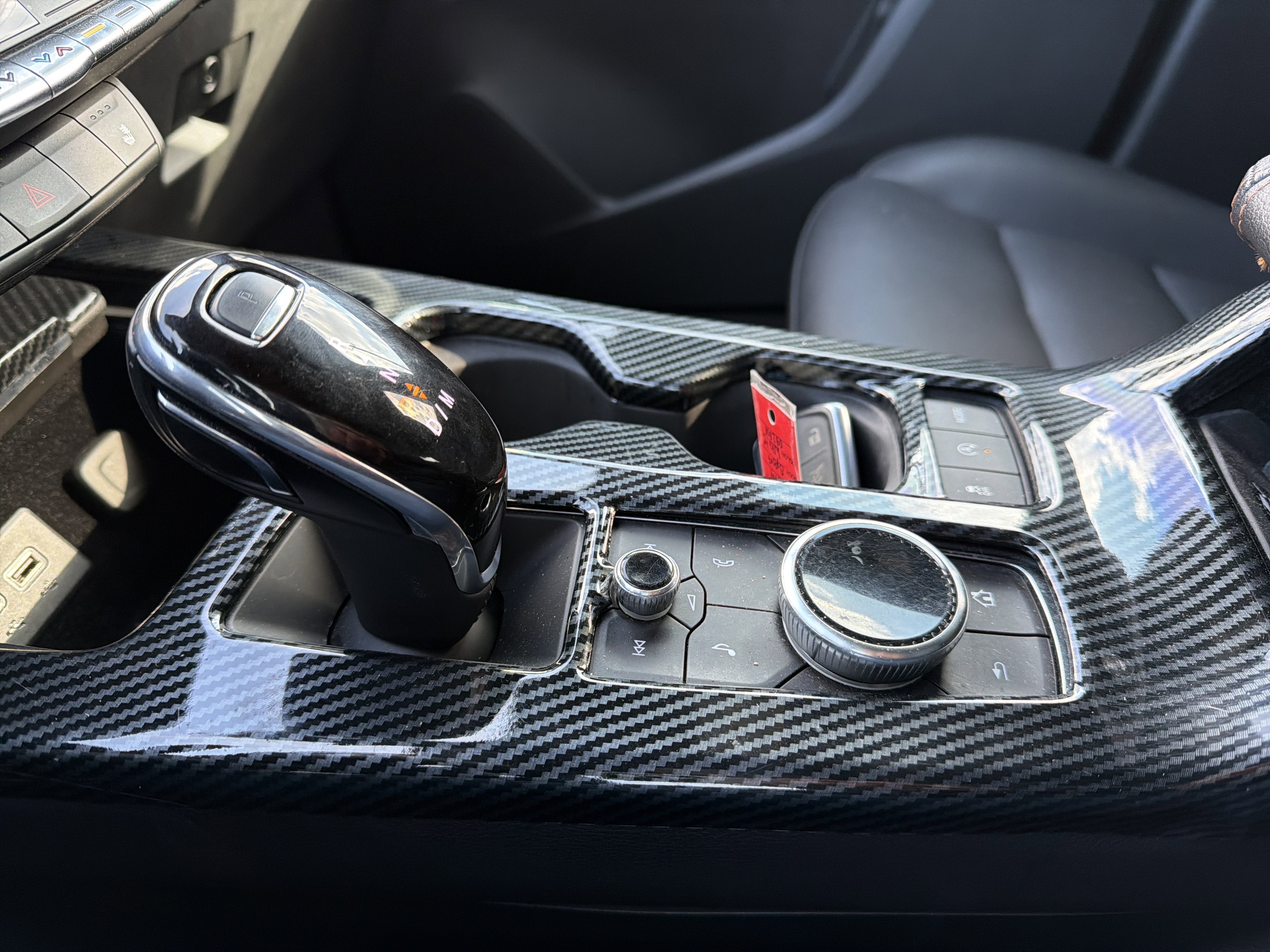 2020 Cadillac XT4 Sport