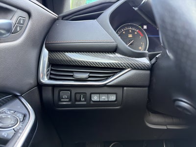 2020 Cadillac XT4 Sport