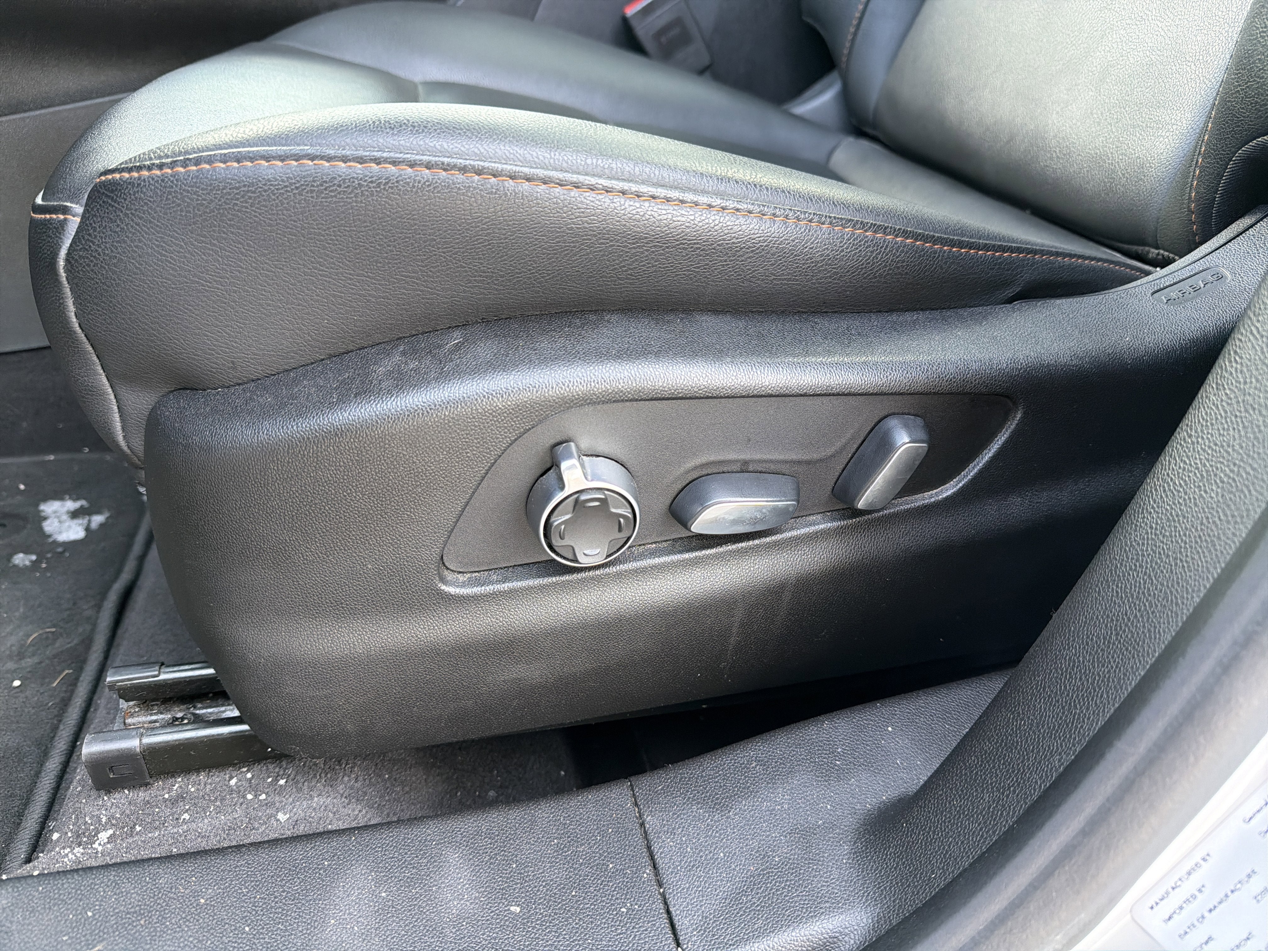 2020 Cadillac XT4 Sport