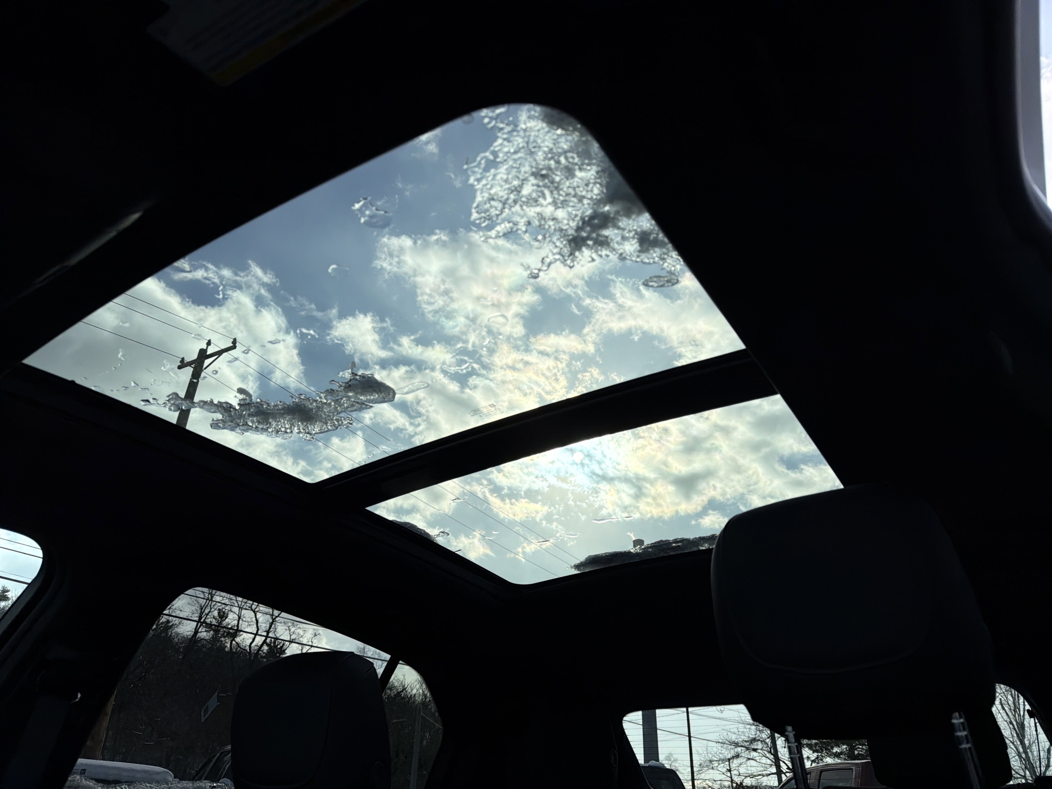 2020 Cadillac XT4 Sport