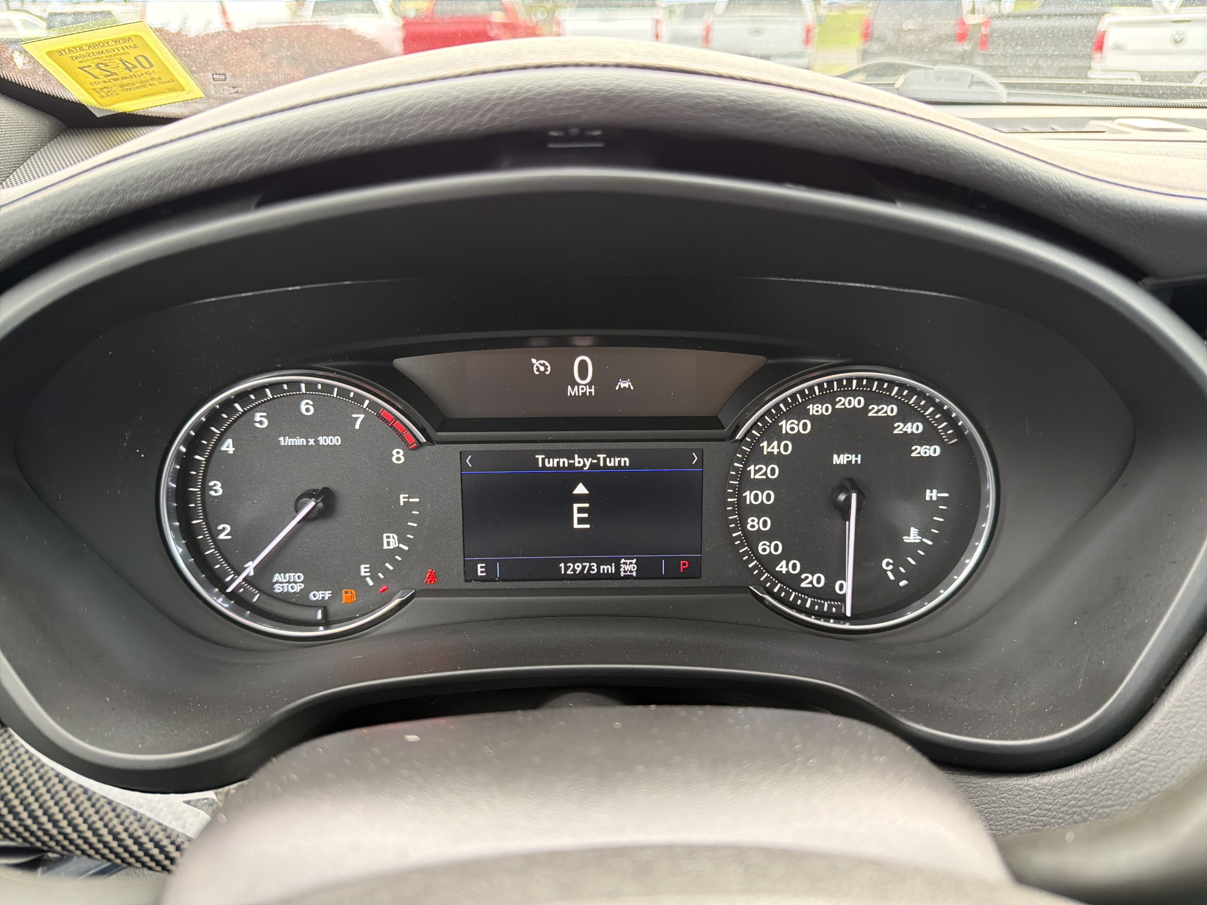 2022 Cadillac XT4 Sport