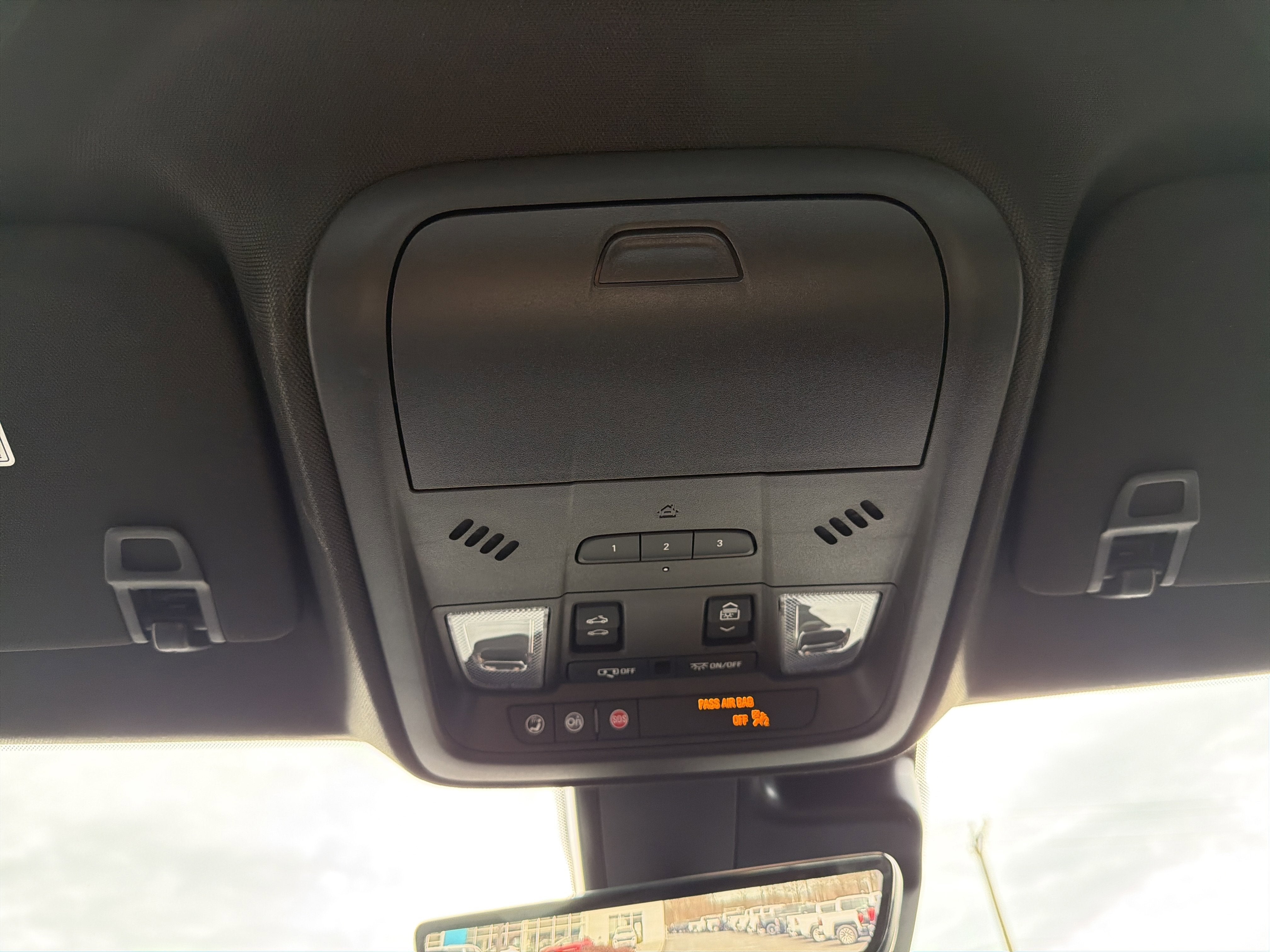 2022 Cadillac XT4 Sport