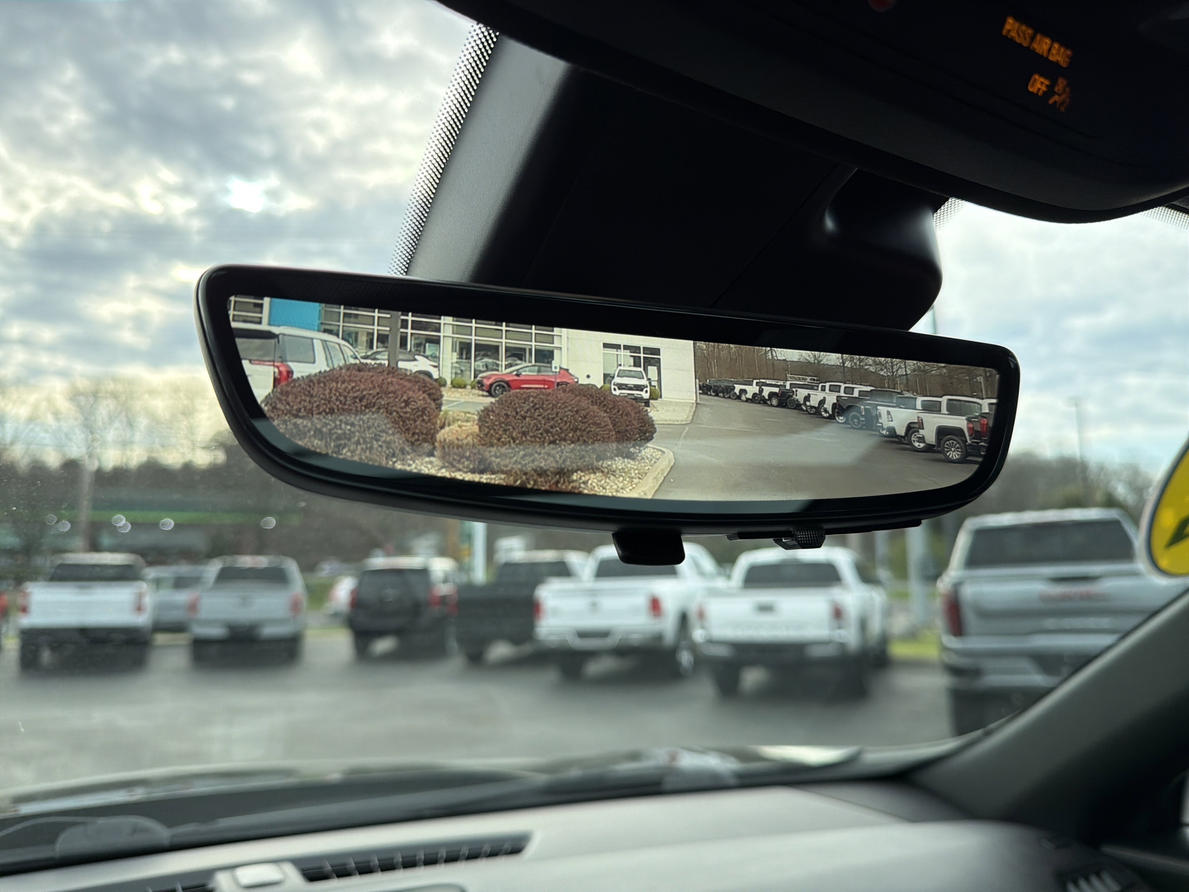 2022 Cadillac XT4 Sport