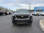 2022 Cadillac XT4 Sport