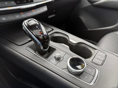 2022 Cadillac XT4 Sport