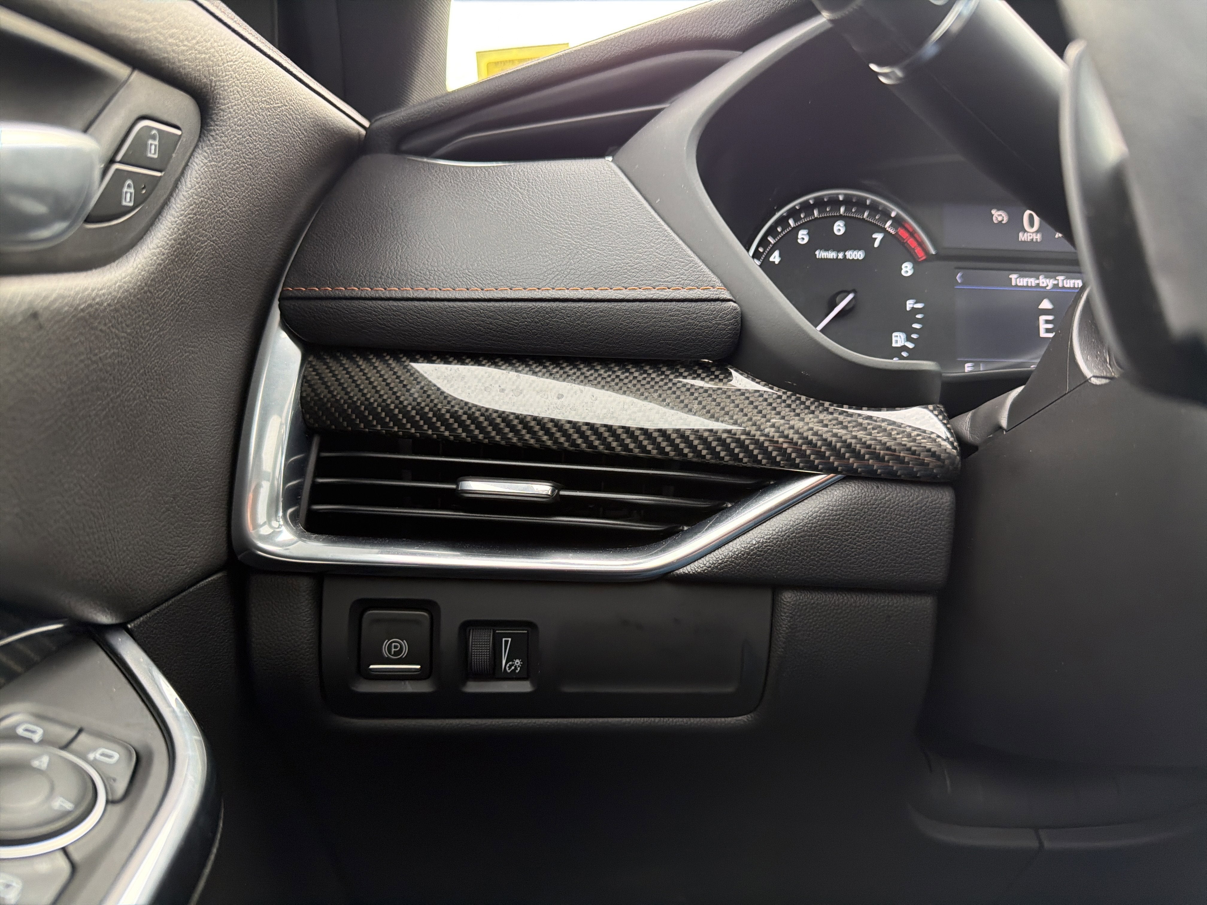 2022 Cadillac XT4 Sport