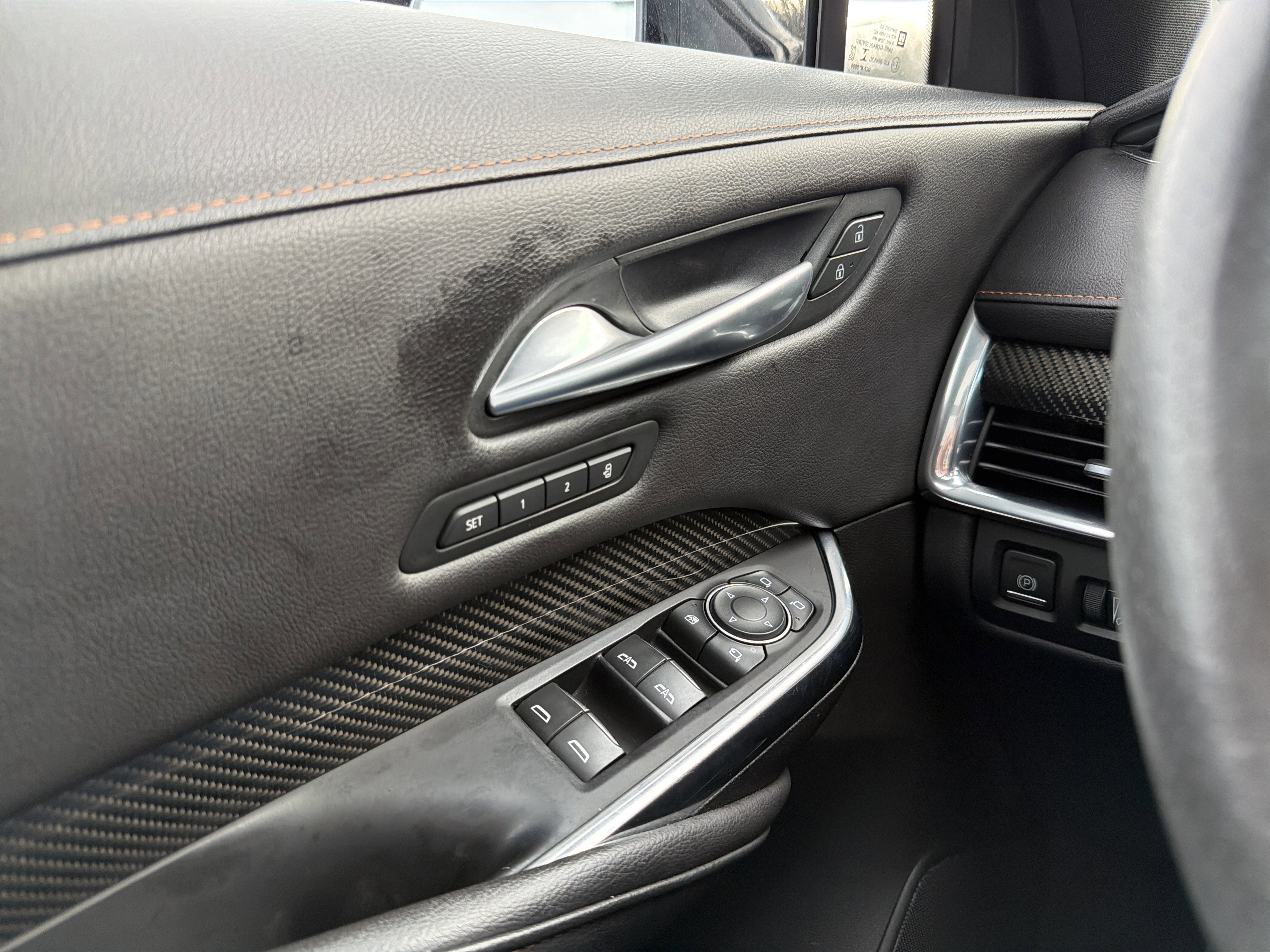 2022 Cadillac XT4 Sport