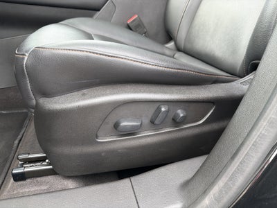 2022 Cadillac XT4 Sport