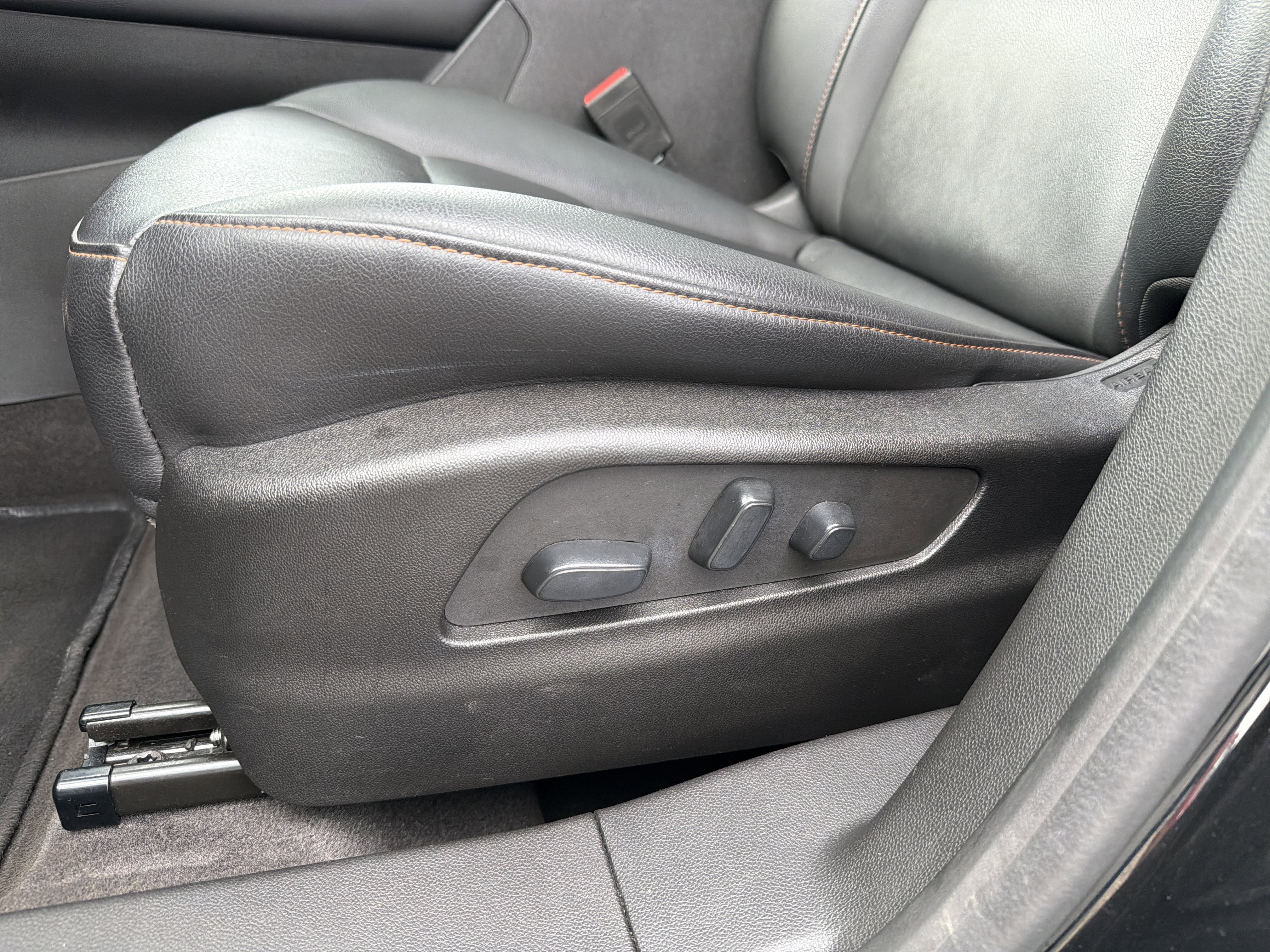 2022 Cadillac XT4 Sport