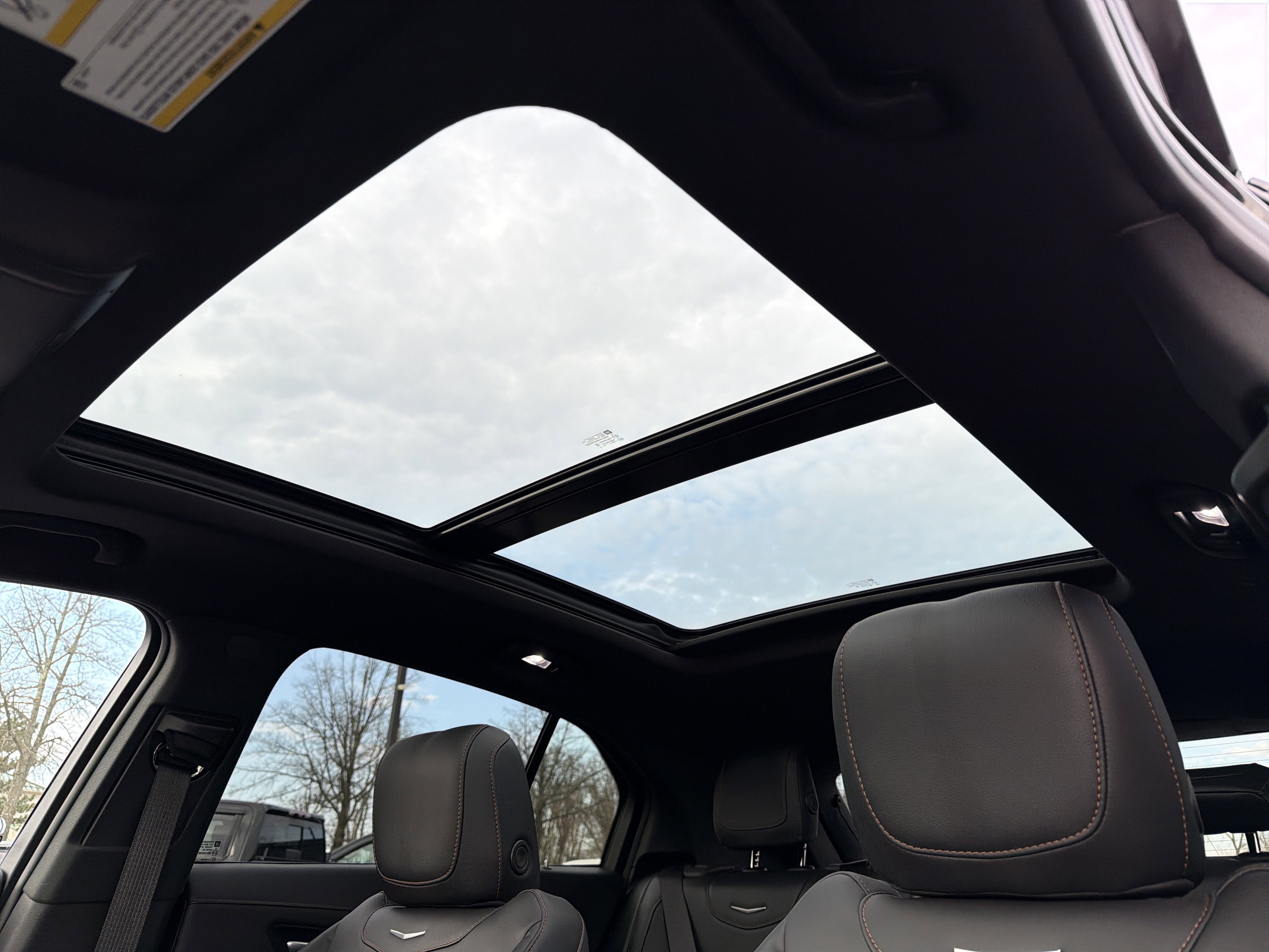 2022 Cadillac XT4 Sport