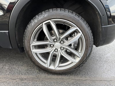 2022 Cadillac XT4 Sport