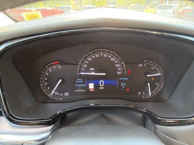 2017 Cadillac XT5 Luxury AWD
