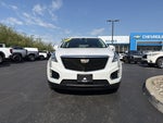 2017 Cadillac XT5 Luxury AWD