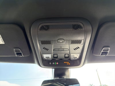 2020 Cadillac XT5 Sport