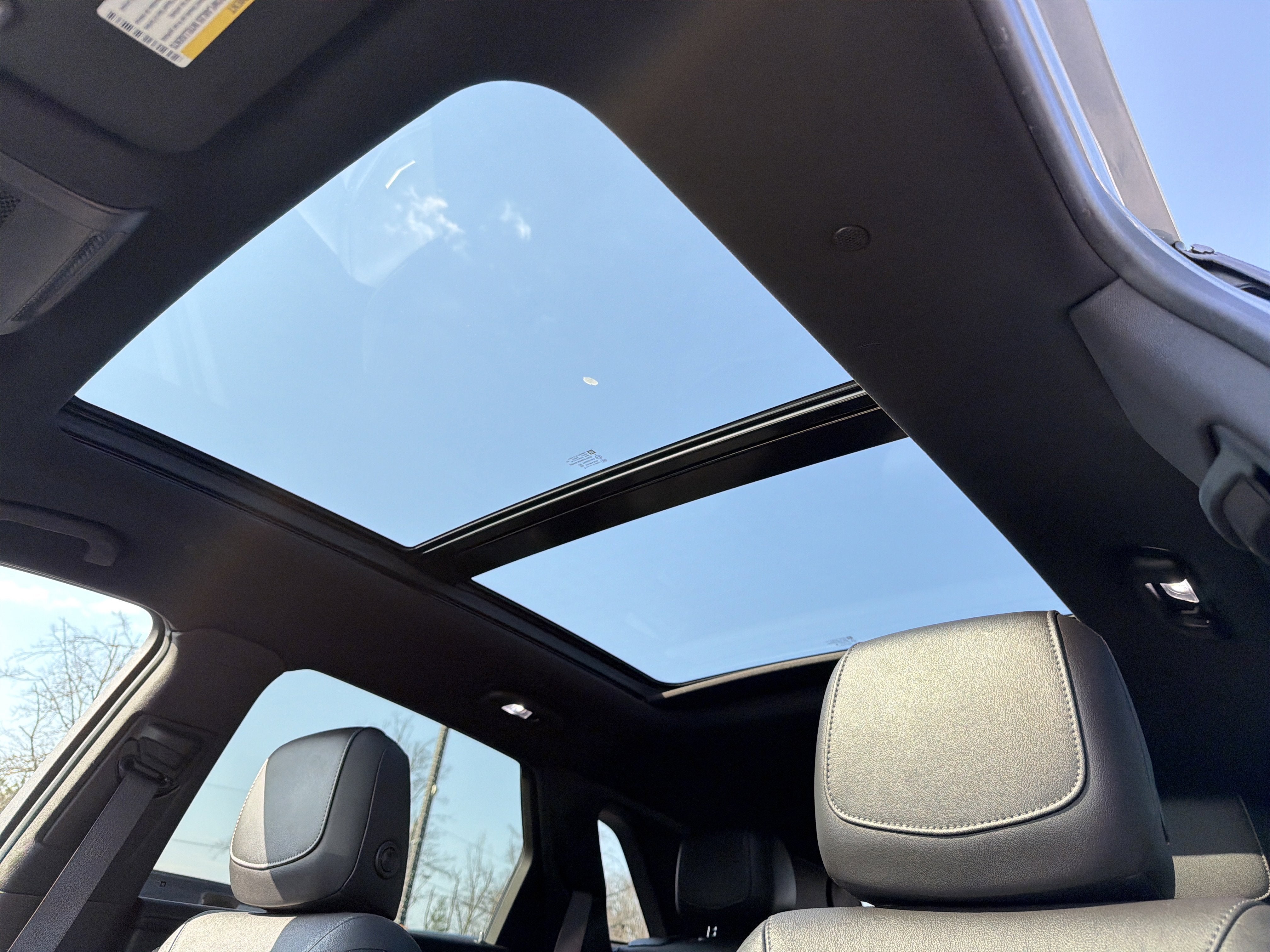 2020 Cadillac XT5 Sport