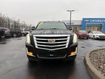 2017 Cadillac Escalade ESV Premium Luxury