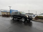 2017 Cadillac Escalade ESV Premium Luxury