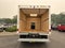 2021 Chevrolet Express Cutaway 4500 Van