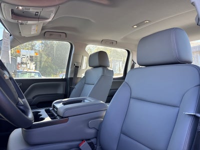 2025 Chevrolet Silverado 5500 HD Work Truck