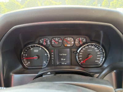 2025 Chevrolet Silverado 6500 HD Work Truck