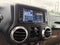2011 Jeep Wrangler Unlimited Rubicon