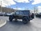 2009 Jeep Wrangler Unlimited Rubicon