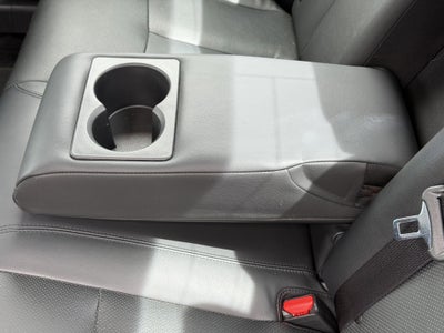2013 Nissan Altima 3.5 SL