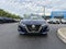 2021 Nissan Altima S FWD