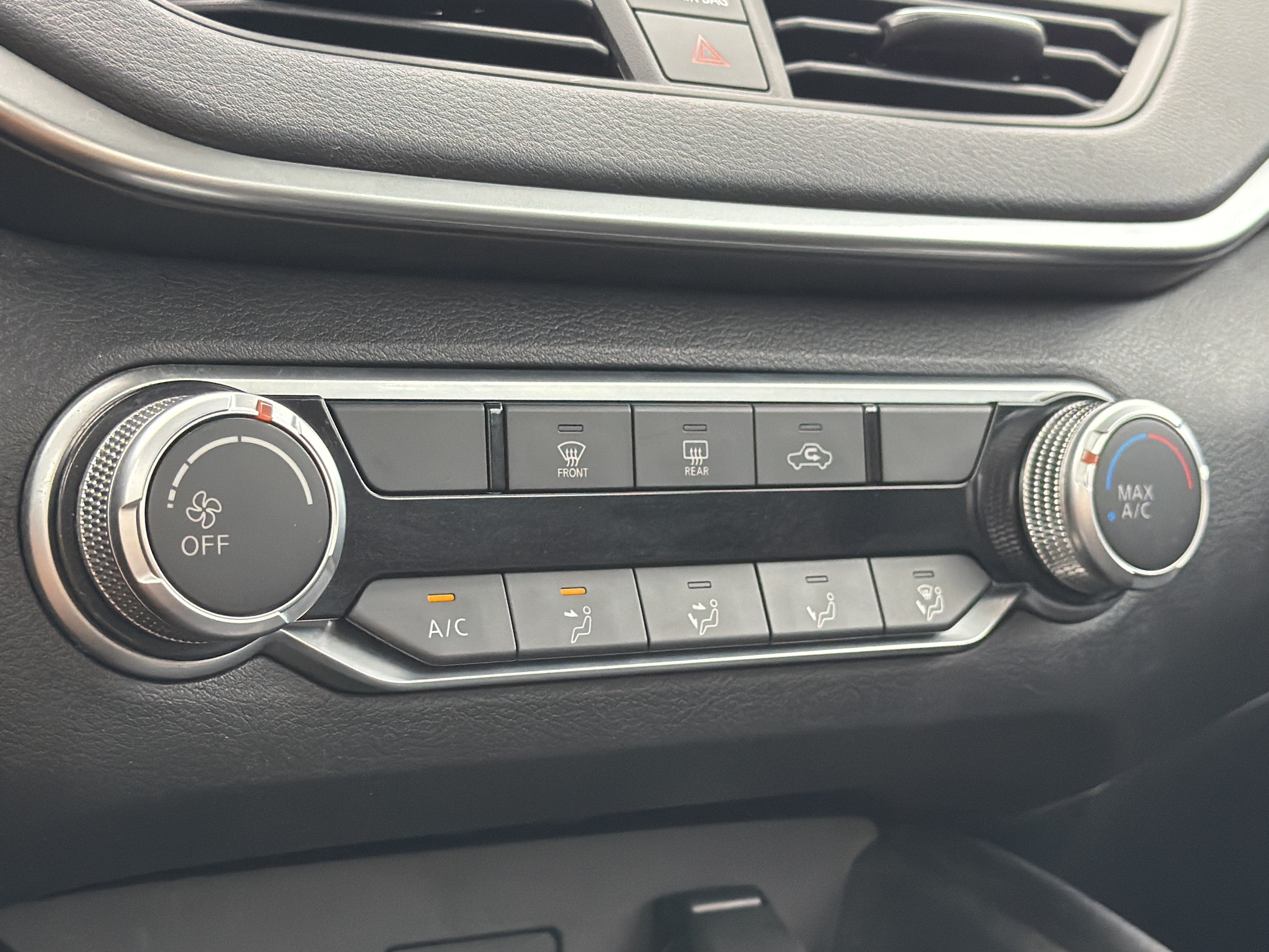2021 Nissan Altima S FWD