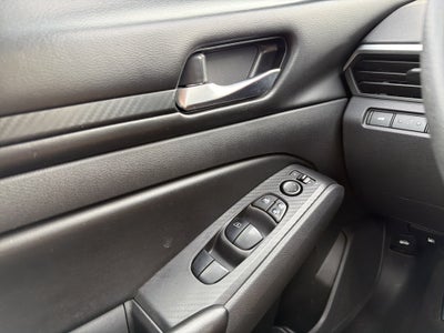 2021 Nissan Altima S FWD