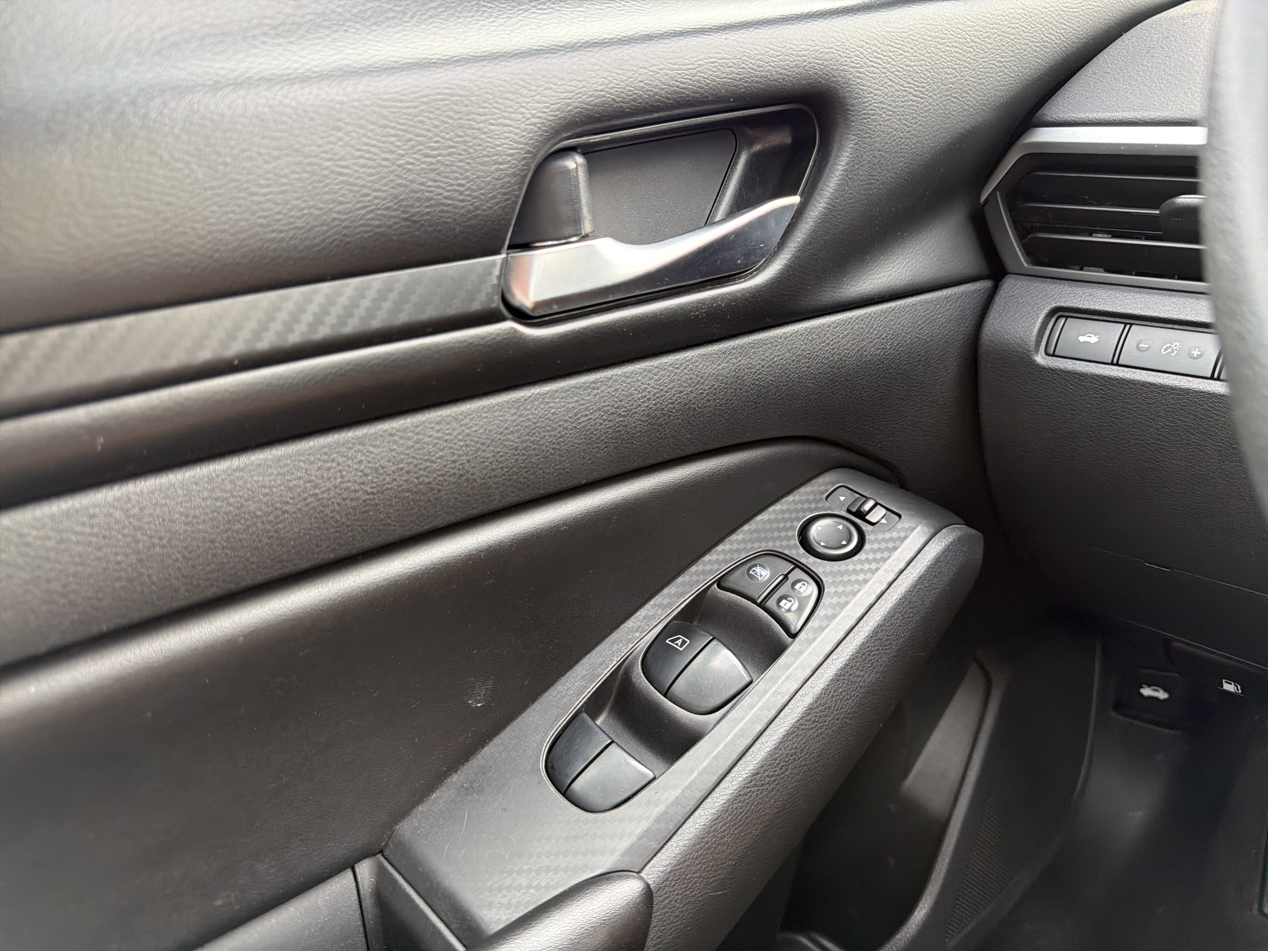 2021 Nissan Altima S FWD