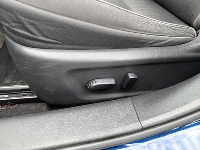 2021 Nissan Altima S FWD