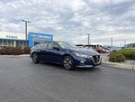 2021 Nissan Altima S FWD