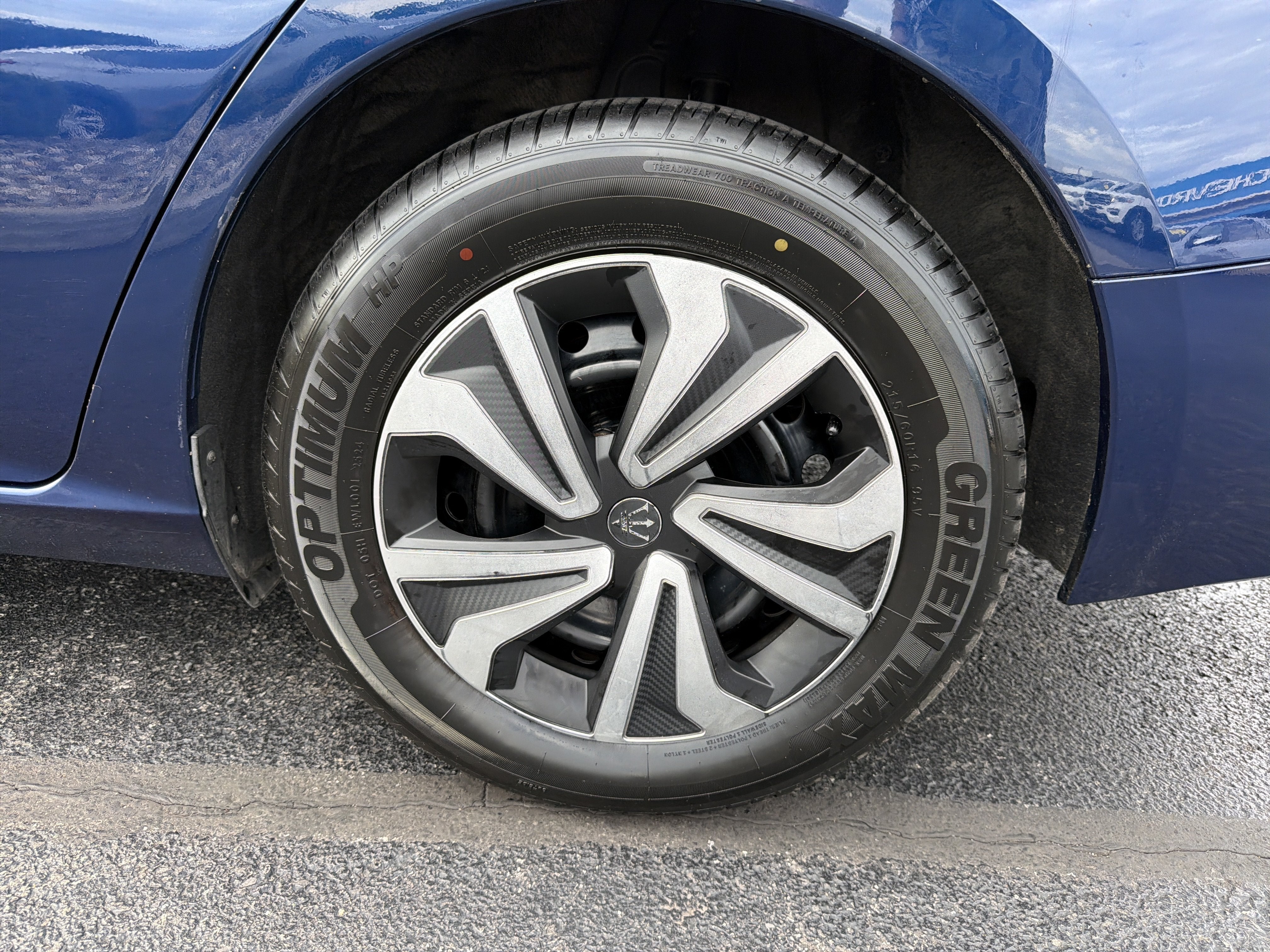 2021 Nissan Altima S FWD