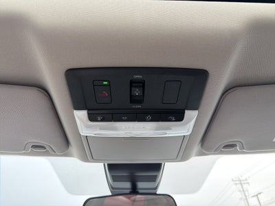 2024 Nissan Altima SR Intelligent AWD