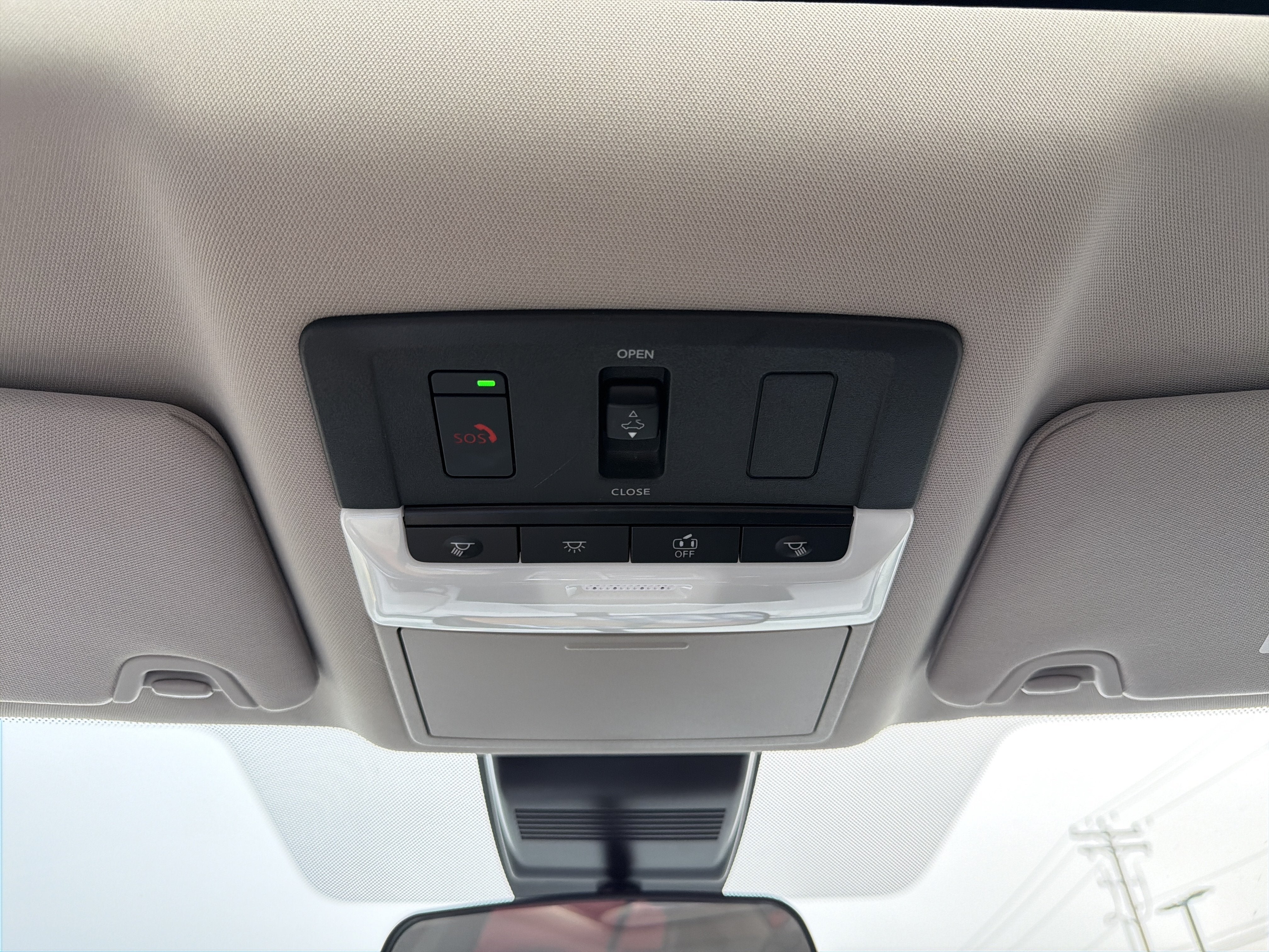 2024 Nissan Altima SR Intelligent AWD