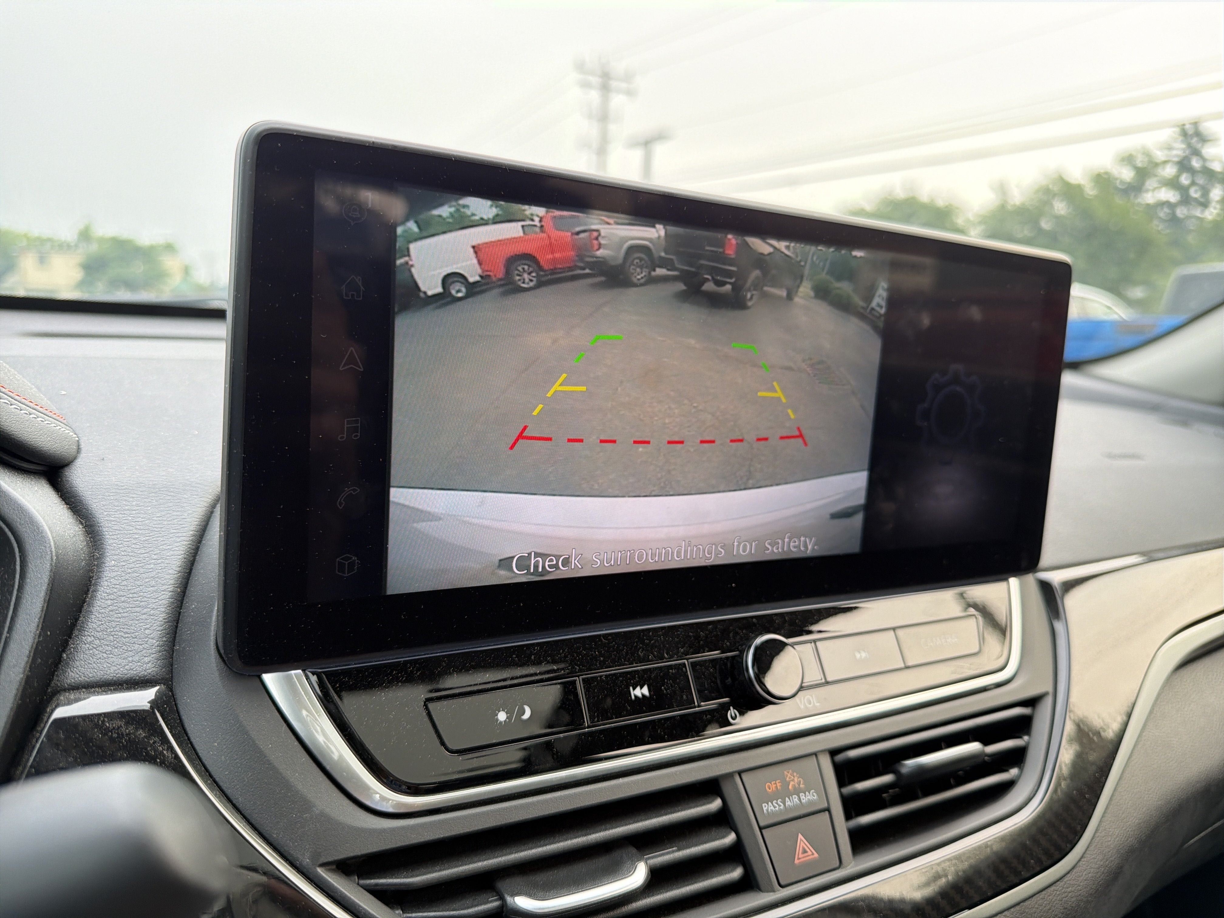 2024 Nissan Altima SR Intelligent AWD