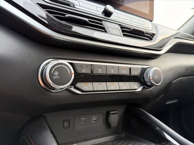 2024 Nissan Altima SR Intelligent AWD