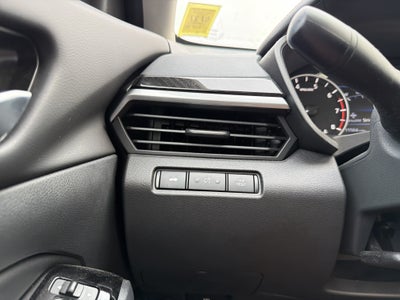 2024 Nissan Altima SR Intelligent AWD