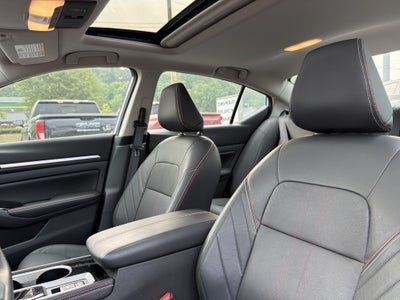 2024 Nissan Altima SR Intelligent AWD