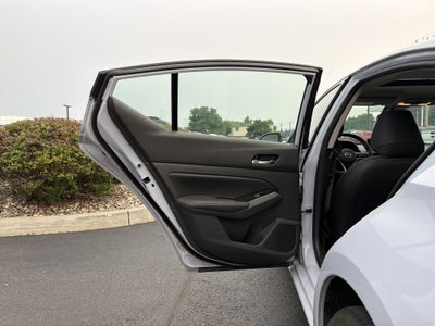 2024 Nissan Altima SR Intelligent AWD