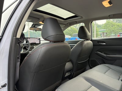 2024 Nissan Altima SR Intelligent AWD