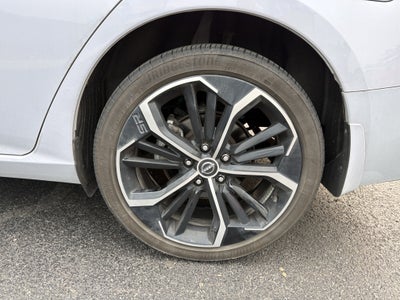 2024 Nissan Altima SR Intelligent AWD
