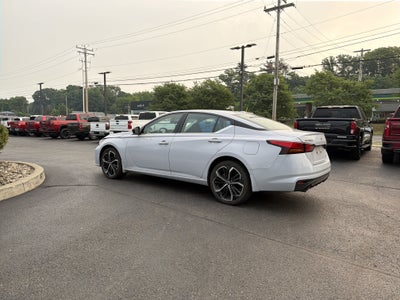 2024 Nissan Altima SR Intelligent AWD