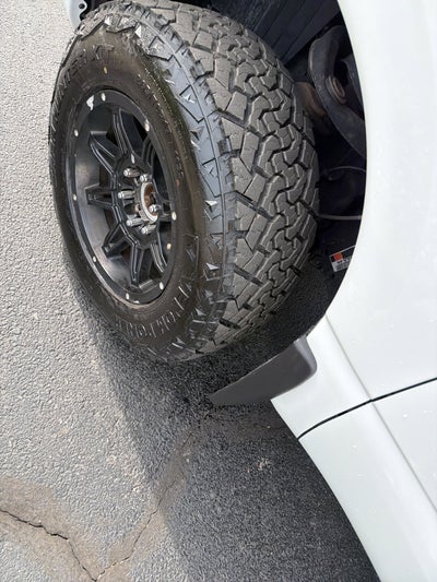 2022 Nissan TITAN XD Crew Cab S 4x4