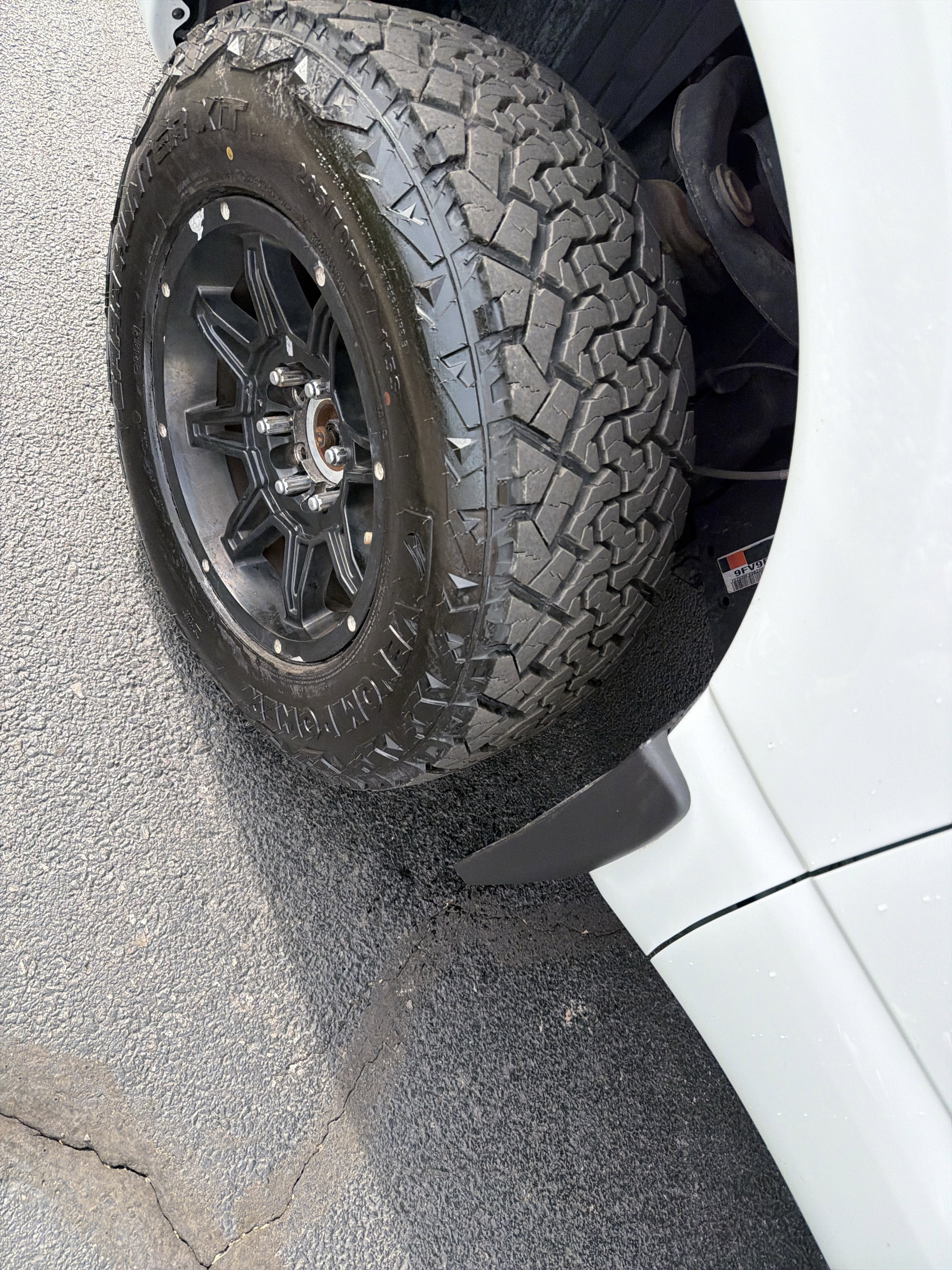 2022 Nissan TITAN XD Crew Cab S 4x4