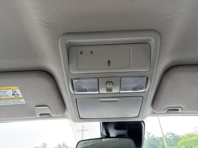 2022 Nissan TITAN XD Crew Cab S 4x4