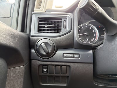 2022 Nissan TITAN XD Crew Cab S 4x4