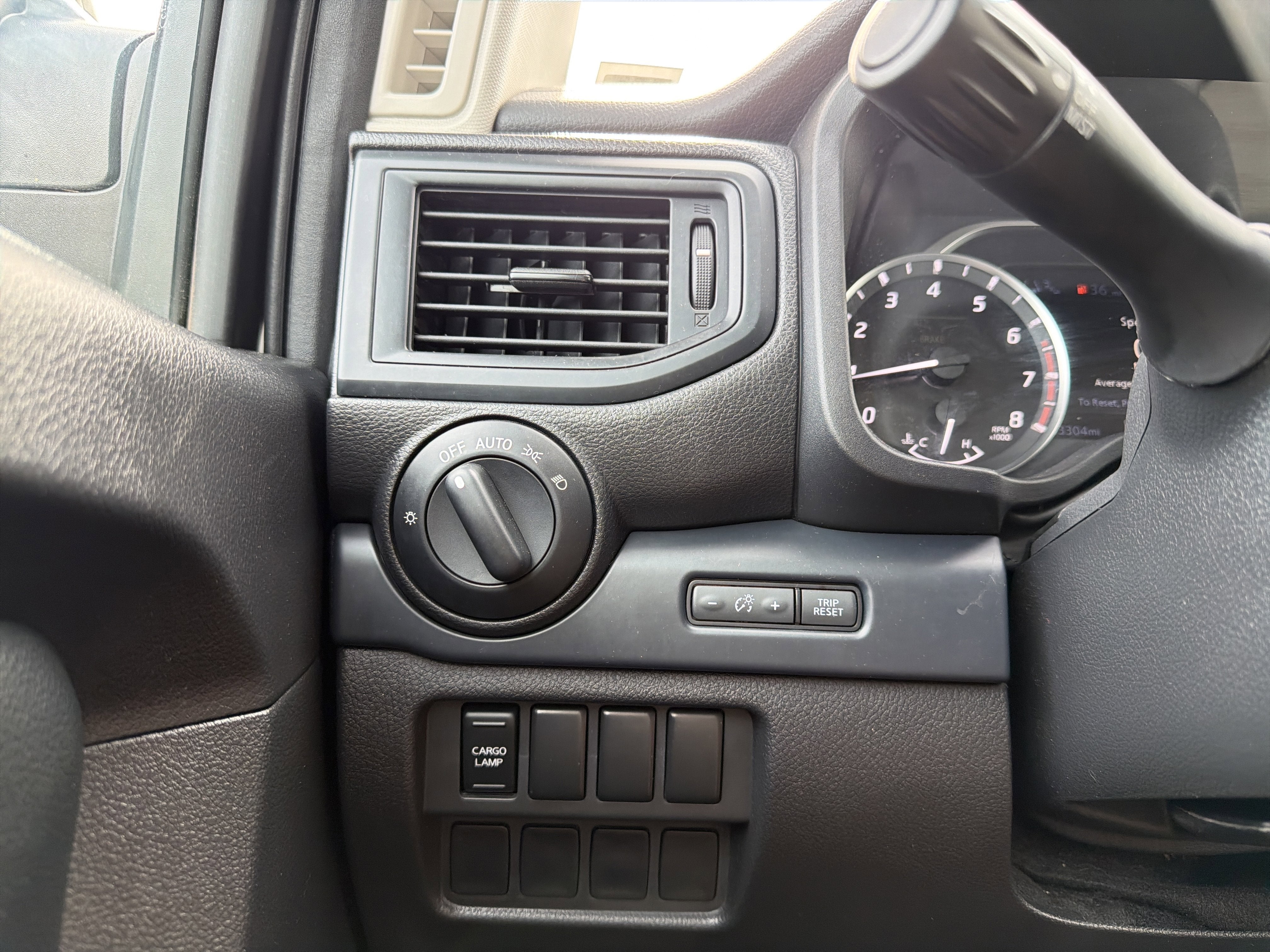 2022 Nissan TITAN XD Crew Cab S 4x4
